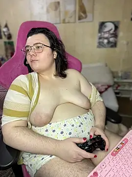 Živý XXX chat DenisHailey
