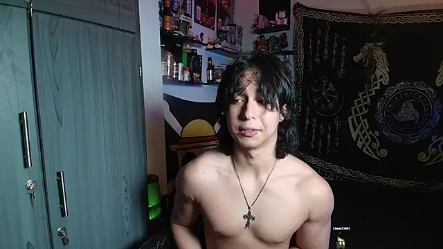 kairozz live XXX chat
