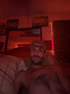 Chat XXX en directo de HarmoniousPhantasm3