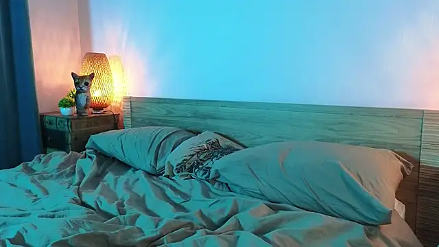 RozanneJordan 라이브 XXX 채팅