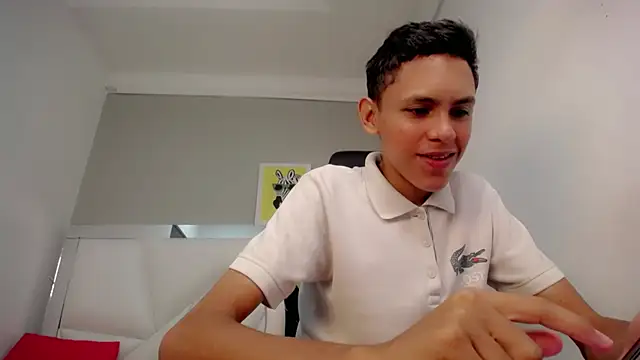 sombra_18 Webcamshow