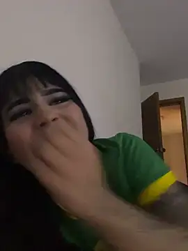 -Brittanny লাইভ XXX চ্যাট