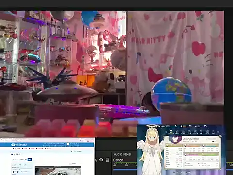 JesuAdam 现场XXX聊天