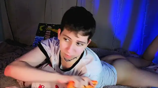 XXX chat uživo modela Timothy_Fox