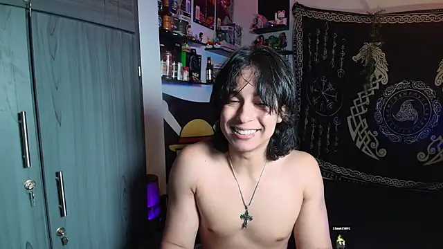 kairozz – Naživo XXX chat