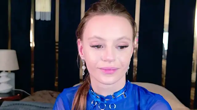 RebeccaMartons Live XXX-Chat