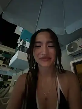 Chat XXX en directo de MilenaMilven