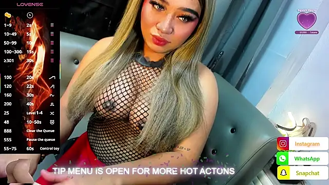 Živý XXX chat DOMINANT_10inchsCOCK