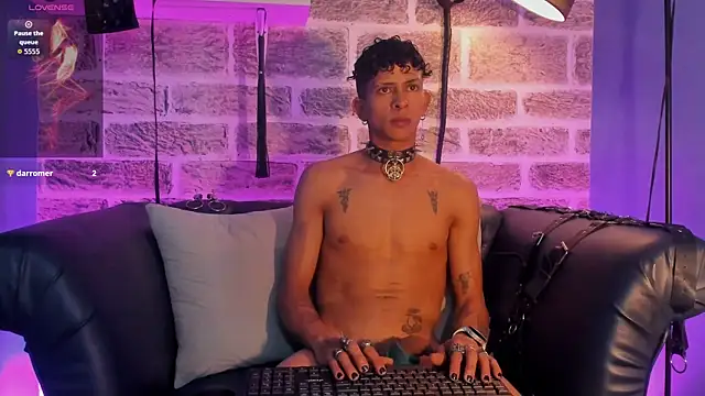 Maximoking26 Live XXX-chat