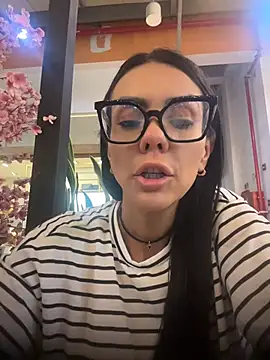 XXX chat uživo modela SofiParma