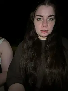 EllyNora's Live XXX Chat