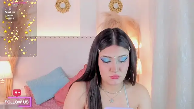 Chat XXX ao vivo de sett_and_gwen