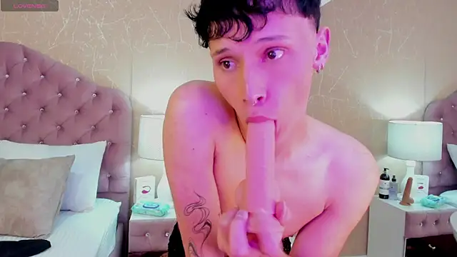 LephyStar live XXX chat