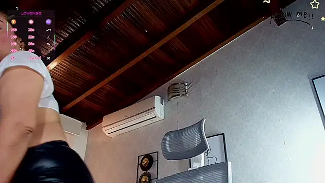 Živý XXX chat harper_ziu