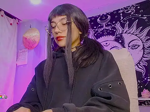 melissahowl's Live XXX Chat