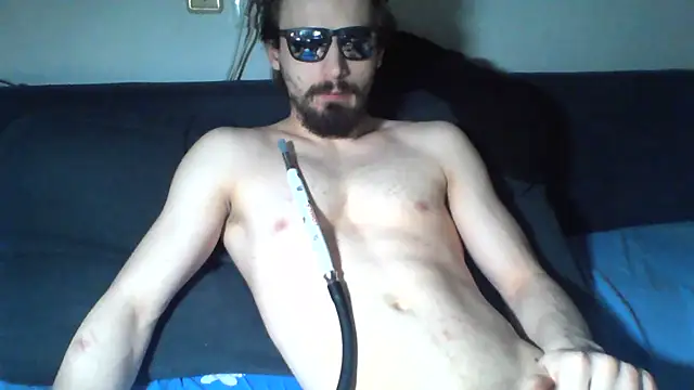 KaelNox's Live XXX Chat