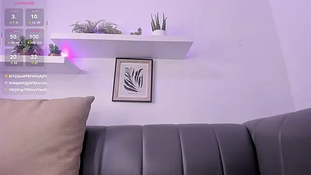Chat XXX ao vivo de Amira_Alzahra