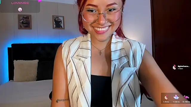 MAYASMITH__ Live XXX-Chat