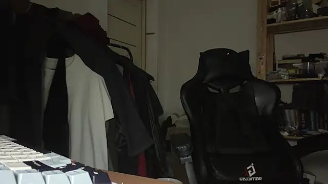 XXX chat uživo modela Mark_Shoyer2