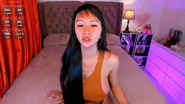 Lady_Riley Live XXX Chat