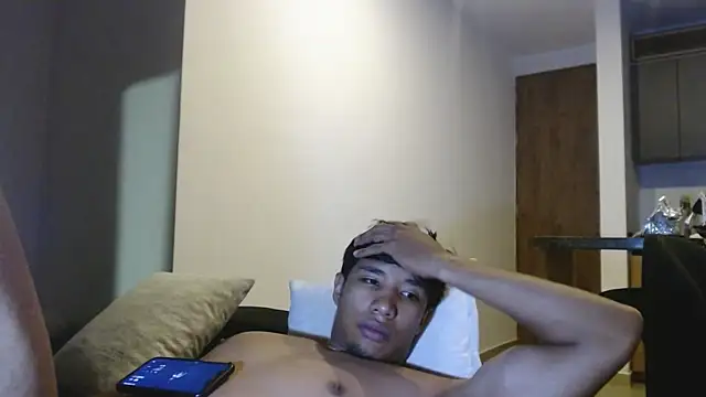 JacksonCooper1 Live XXX-chat