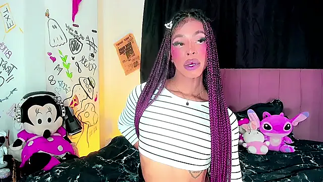 bloom444 Chat XXX live