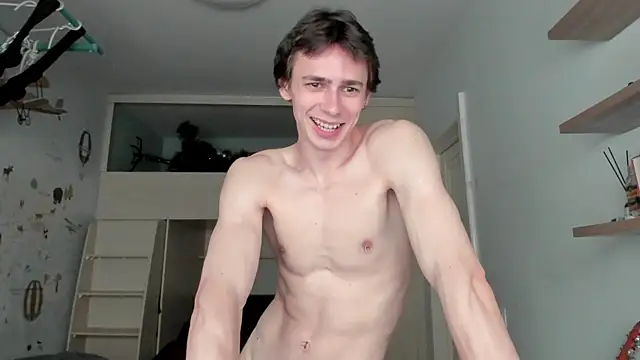 urgoddessboy's Webcam Show