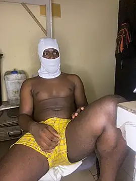 Chat XXX ao vivo de BlackCoffe2
