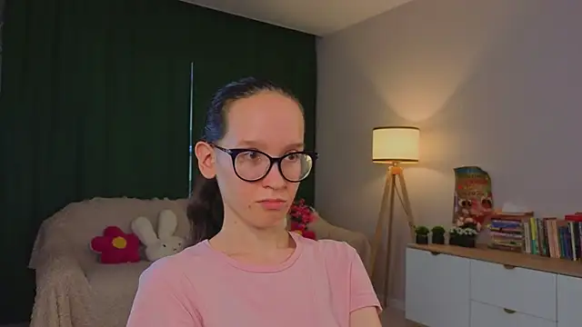 Онлайн чат XXX BettyBrowni