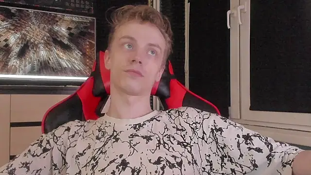 Živý XXX chat enker