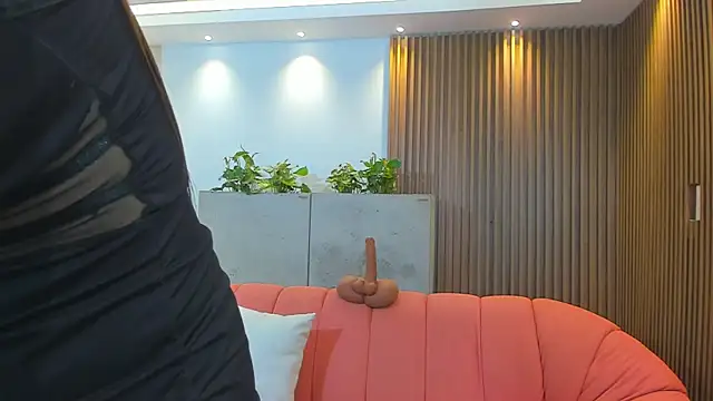 Živý XXX chat Annevelour_hot