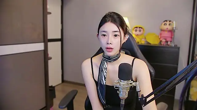 XiaoYuBao-n Live XXX chat