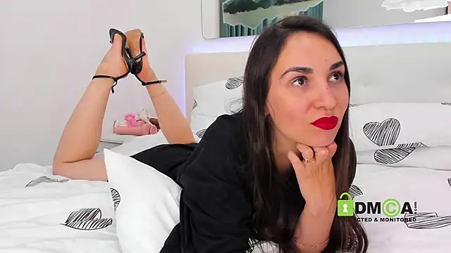 Živý XXX chat SonyaParadise