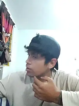 XXX chat uživo modela Jblouser