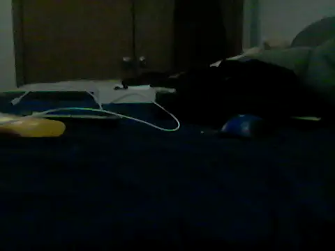 Silencio26's Webcam Show