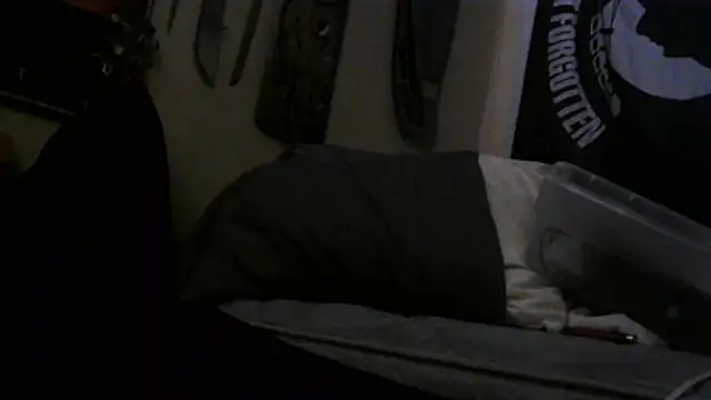 crassanova's Live XXX Chat