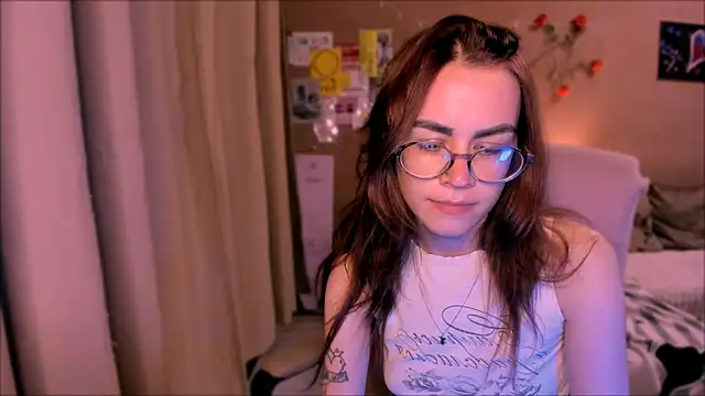 _selectrra Chat XXX in diretta