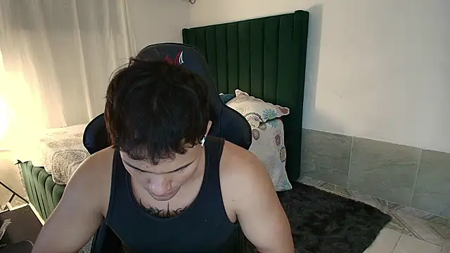 Chat XXX Live man_dur07