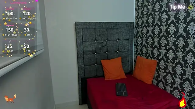 Little_Twink19x Pertunjukan Webcam