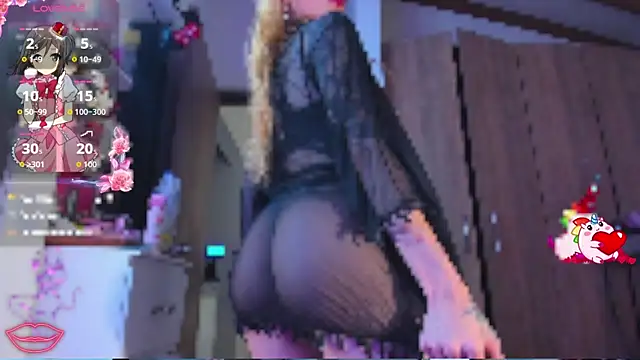 SkyeGabbyRose 即時 XXX 聊天