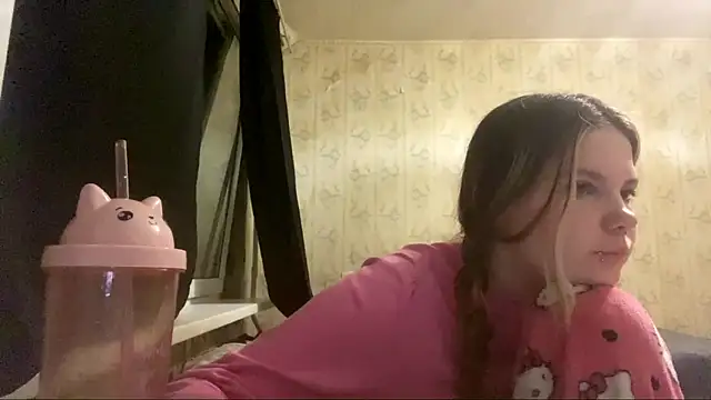 SusanaLeichty Obrolan Langsung XXX