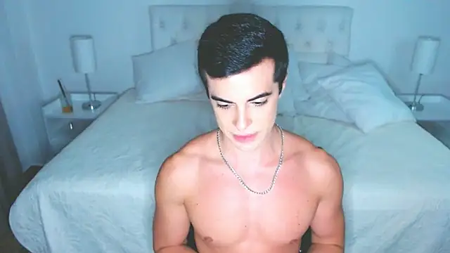 mr_hunterx Pertunjukan Webcam