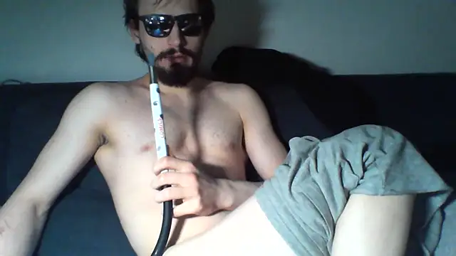 KaelNox Live XXX Chat