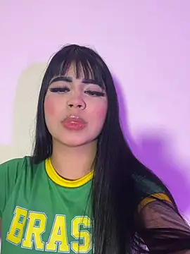 -Brittanny Chat XXX in diretta
