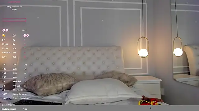 sakura_Gomez Adlı Modelin Canlı XXX Sohbeti