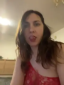JasmineGlamour Chat XXX in diretta