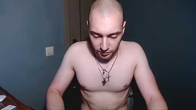 Chat +18 de MarkVenom1 ao vivo