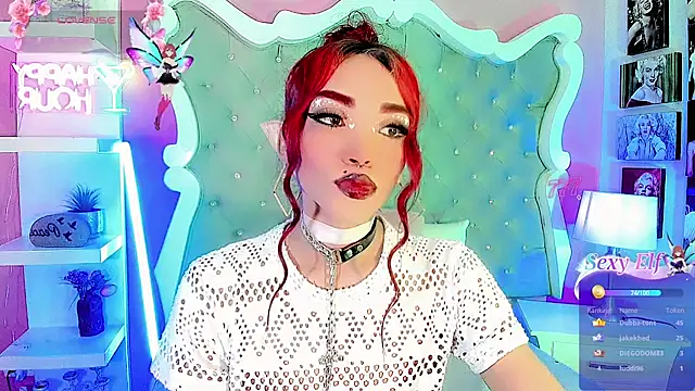 LeyXandrabraz 라이브 XXX 채팅