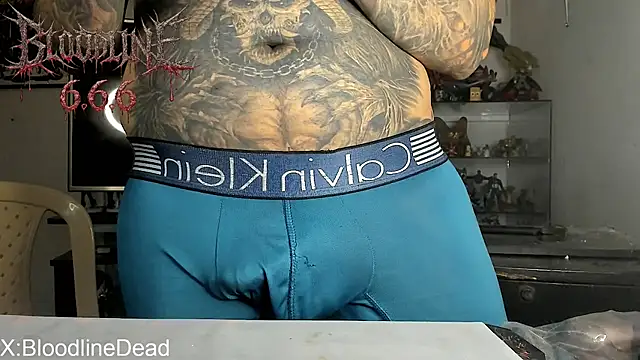 Chat +18 de DEATHINK666XX ao vivo