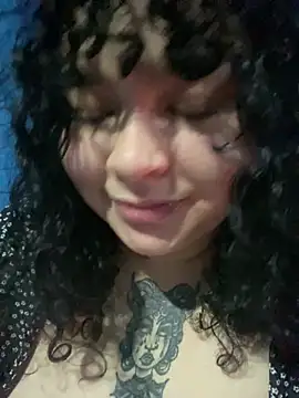 Živý XXX chat Kimberliprivv
